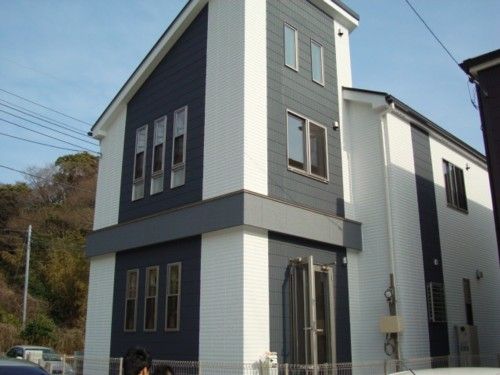 三崎口 新築戸建