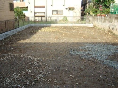 御殿町売地