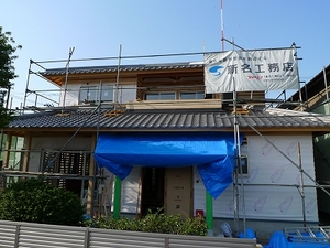 IZ様邸