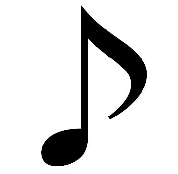 ♪