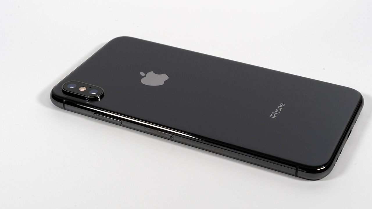 iPhone XS Max