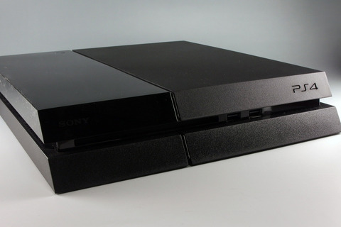 PlayStation 4 レビュー その2 ～ハードウェア編～ : おShinoブ