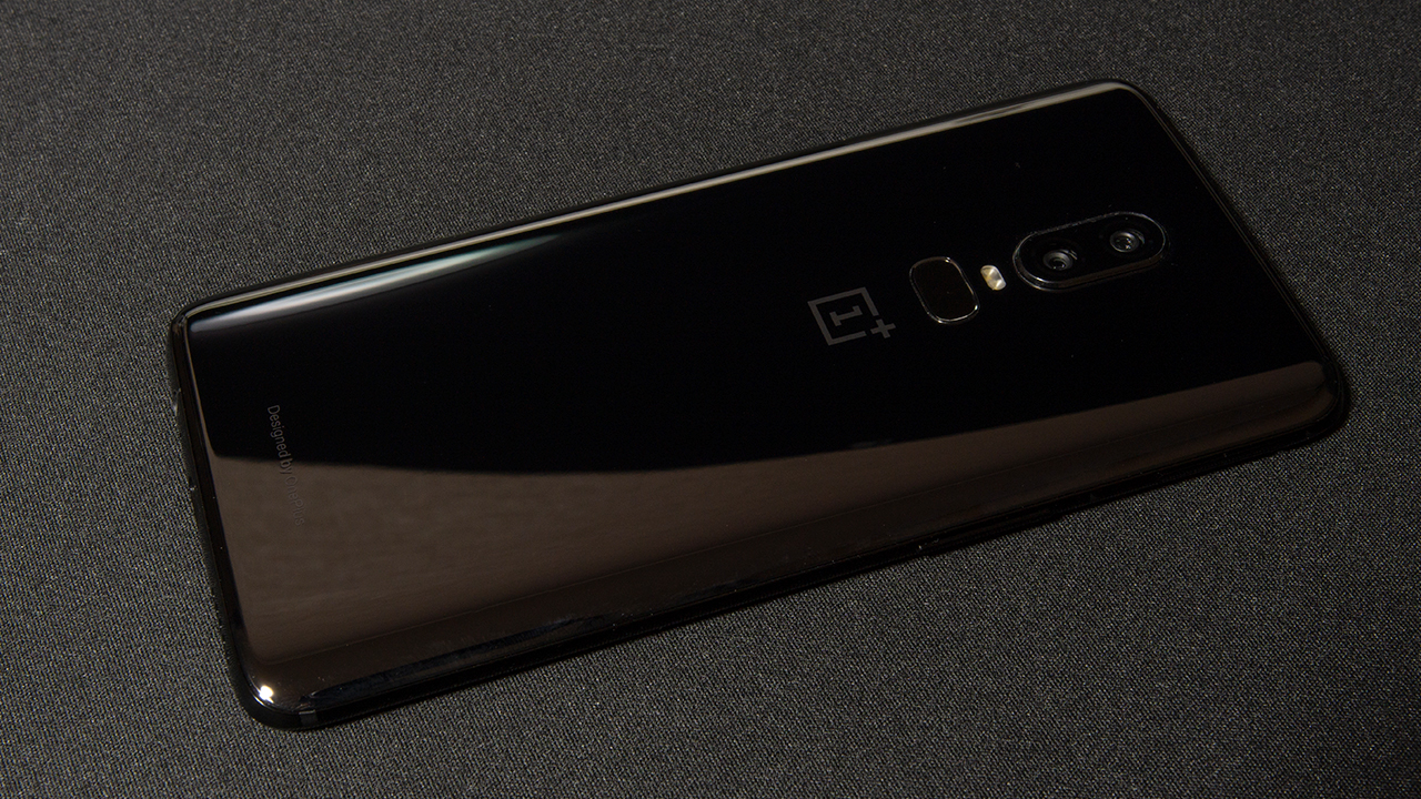 OnePlus 6