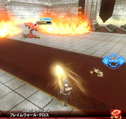 フレイムウォール・クロス00