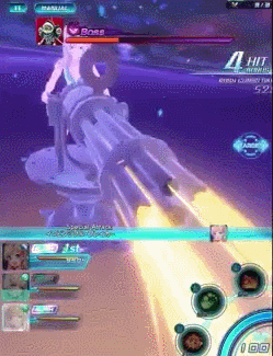 水着リーンベル