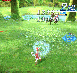 リリーススピリッツ