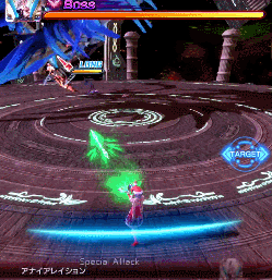 アナイアレイション2