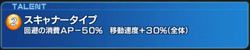 9Sタレント