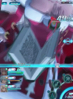 聖夜クレア
