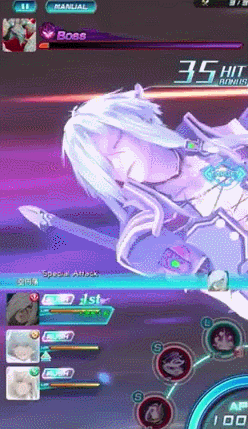 エイルマットラッシュ