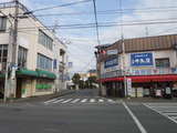JR篠栗駅