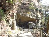 奥の院
