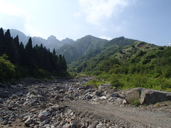 根子岳
