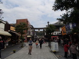 大宰府天満宮参道
