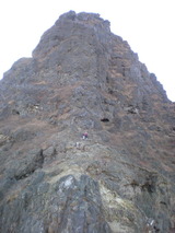 鷲ヶ峰