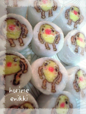 BlogPaint