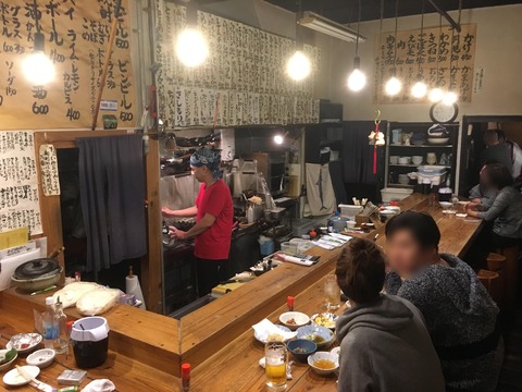 ぼかし
