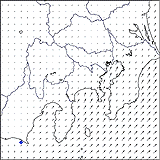 首都圏を襲う放射能