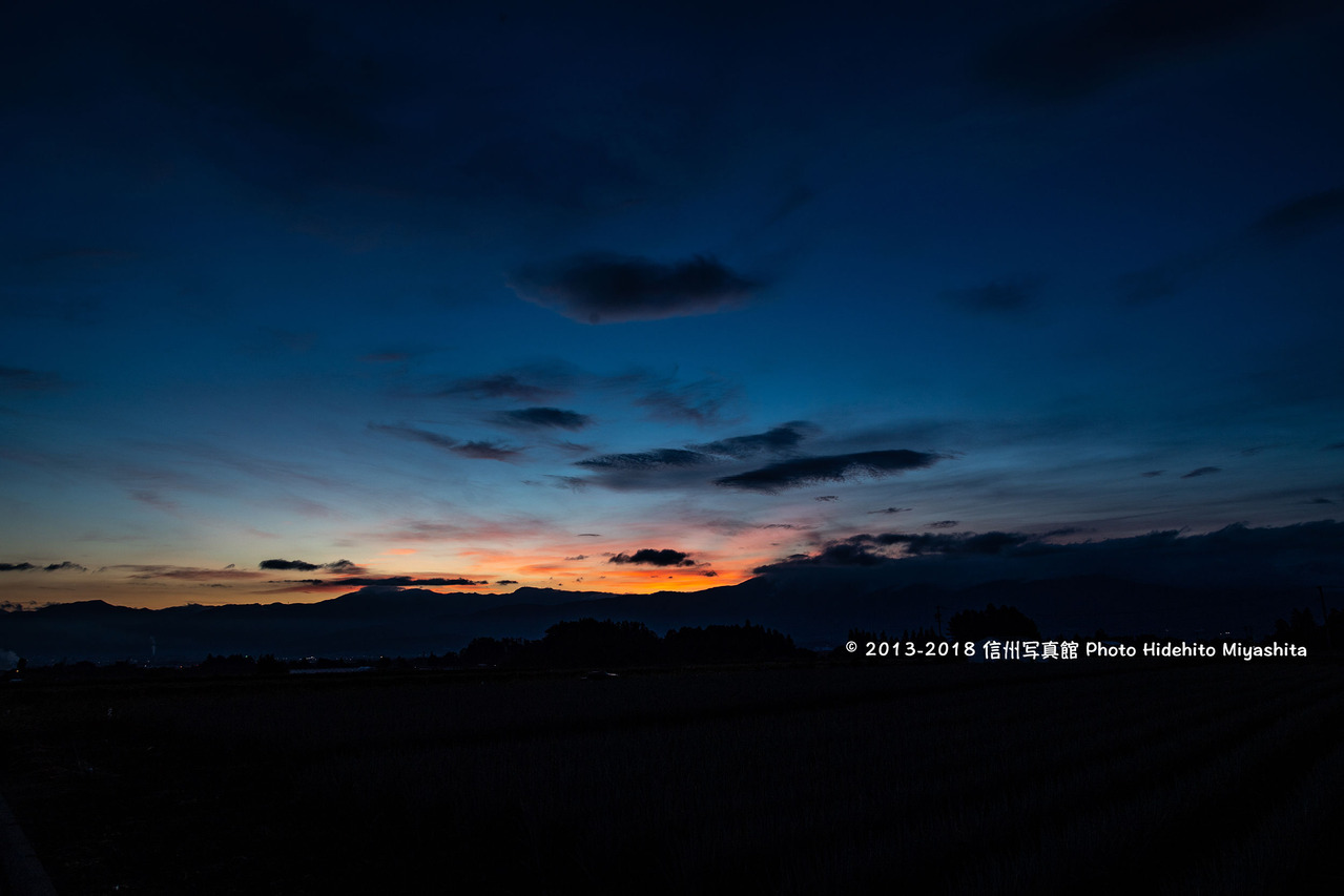 夜明け20180814-_DSC2797
