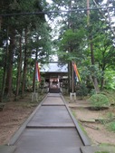 中尊寺