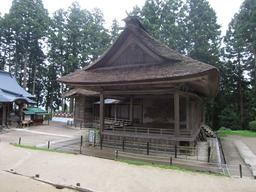 中尊寺2