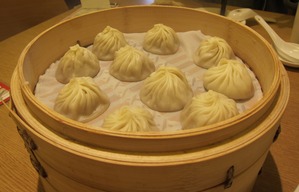 鼎泰豐小籠包