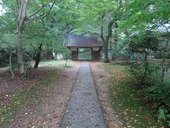 中尊寺3