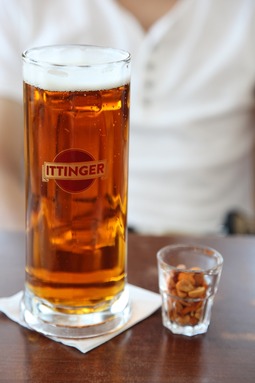 Ittinger