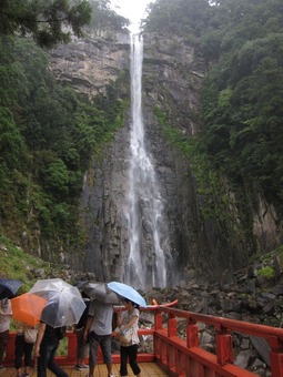 那智の滝