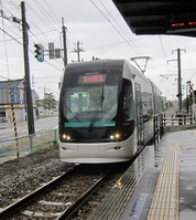 ライトレール