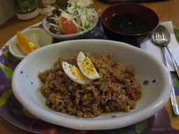 えびめし