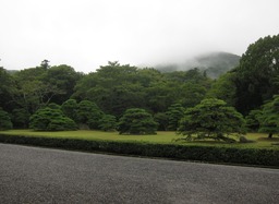 伊勢神宮内宮