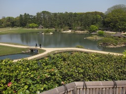 岡山後楽園