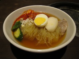 冷麺