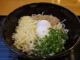 氷見うどん