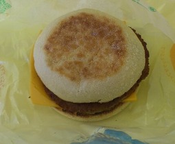 マクドナルド
