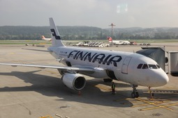 Finnair