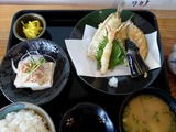 日替わり定食@ささき