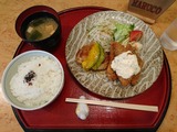 日替りランチ@マルコ