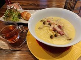 パスタランチ@ボルドオ