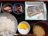 日替わり定食@ともちゃん