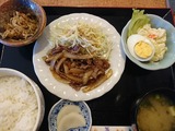 美童女定食@美童女