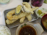 本日の880円定食@てっちゃん