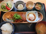 日替わり豆ナ定食@豆ナ茶屋