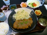 日替定食@こころ