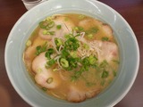 仙八チャーシュー麺@仙八