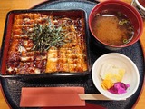 鰻重@宝