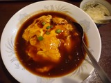 天津丼@故郷