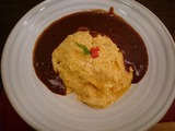 オムカレーセット@鎌倉