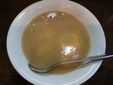 天津飯@舞麺来